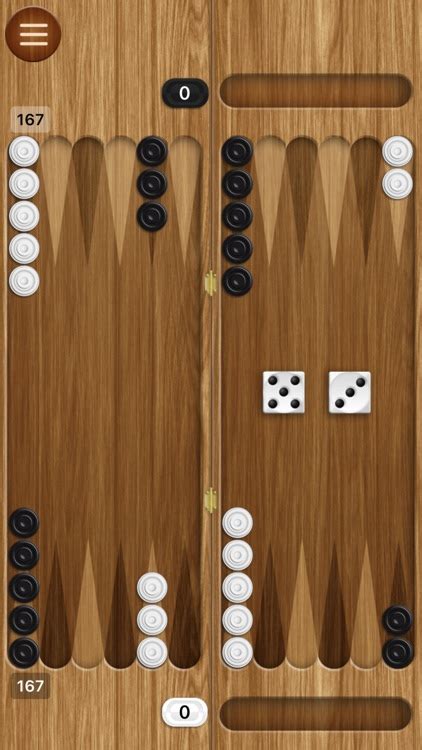 Backgammon+ by Adikus .